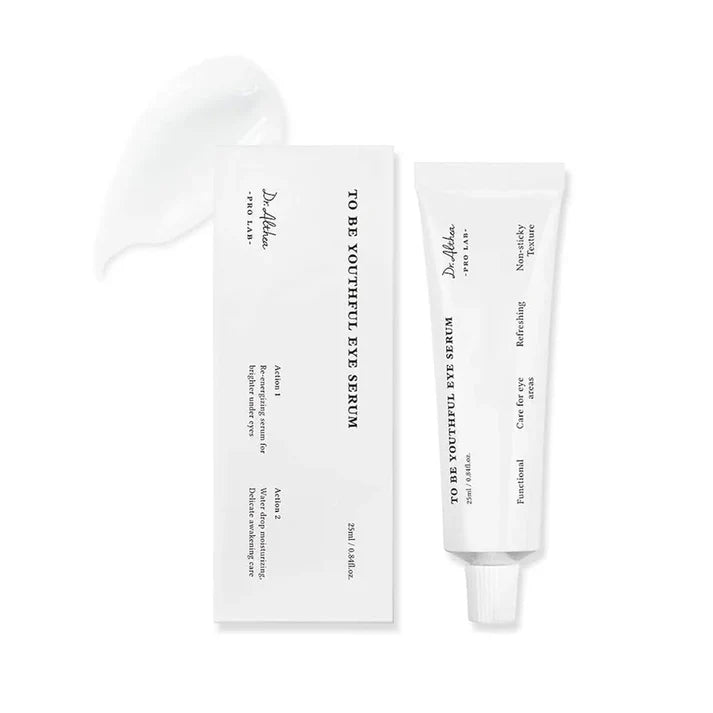 Dr.Althea – TO BE YOUTHFUL EYE SERUM