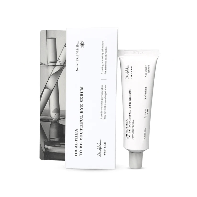 Dr.Althea – TO BE YOUTHFUL EYE SERUM