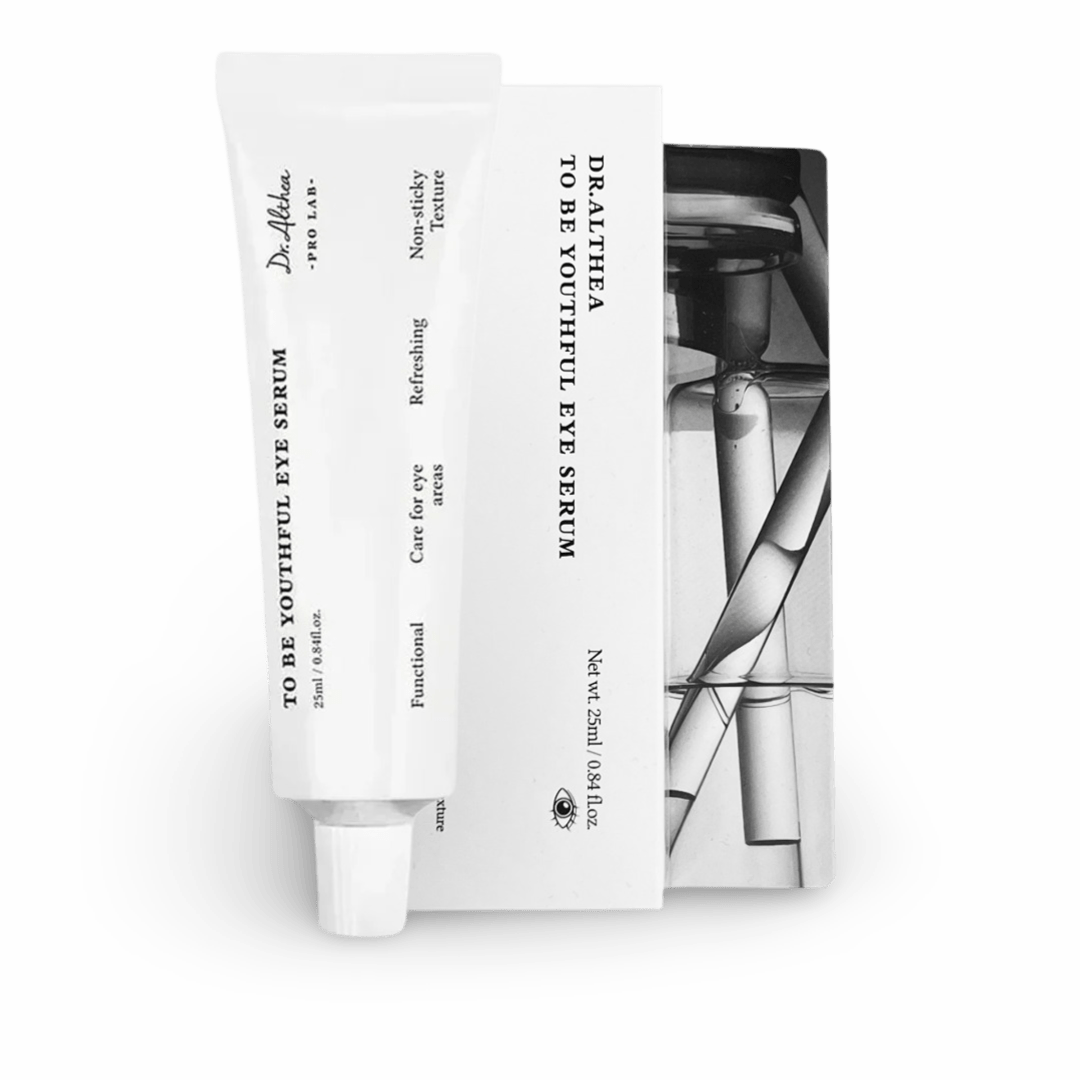 Dr.Althea – TO BE YOUTHFUL EYE SERUM