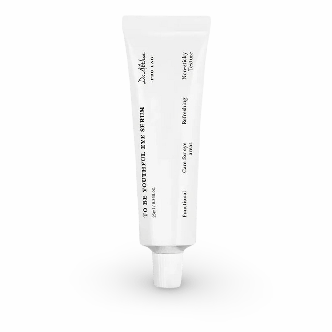 Dr.Althea – TO BE YOUTHFUL EYE SERUM
