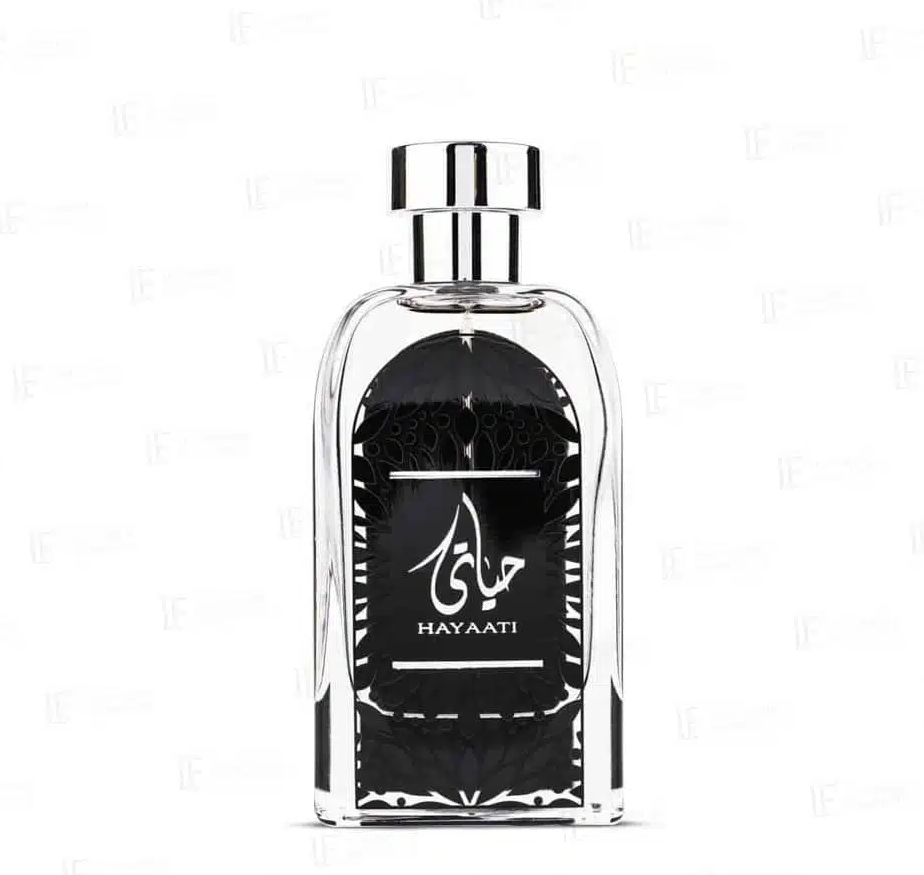 HAYAATI  EAU DE PARFUM ARD AL ZAAFARAN Pour Femmes et Hommes – 100ml