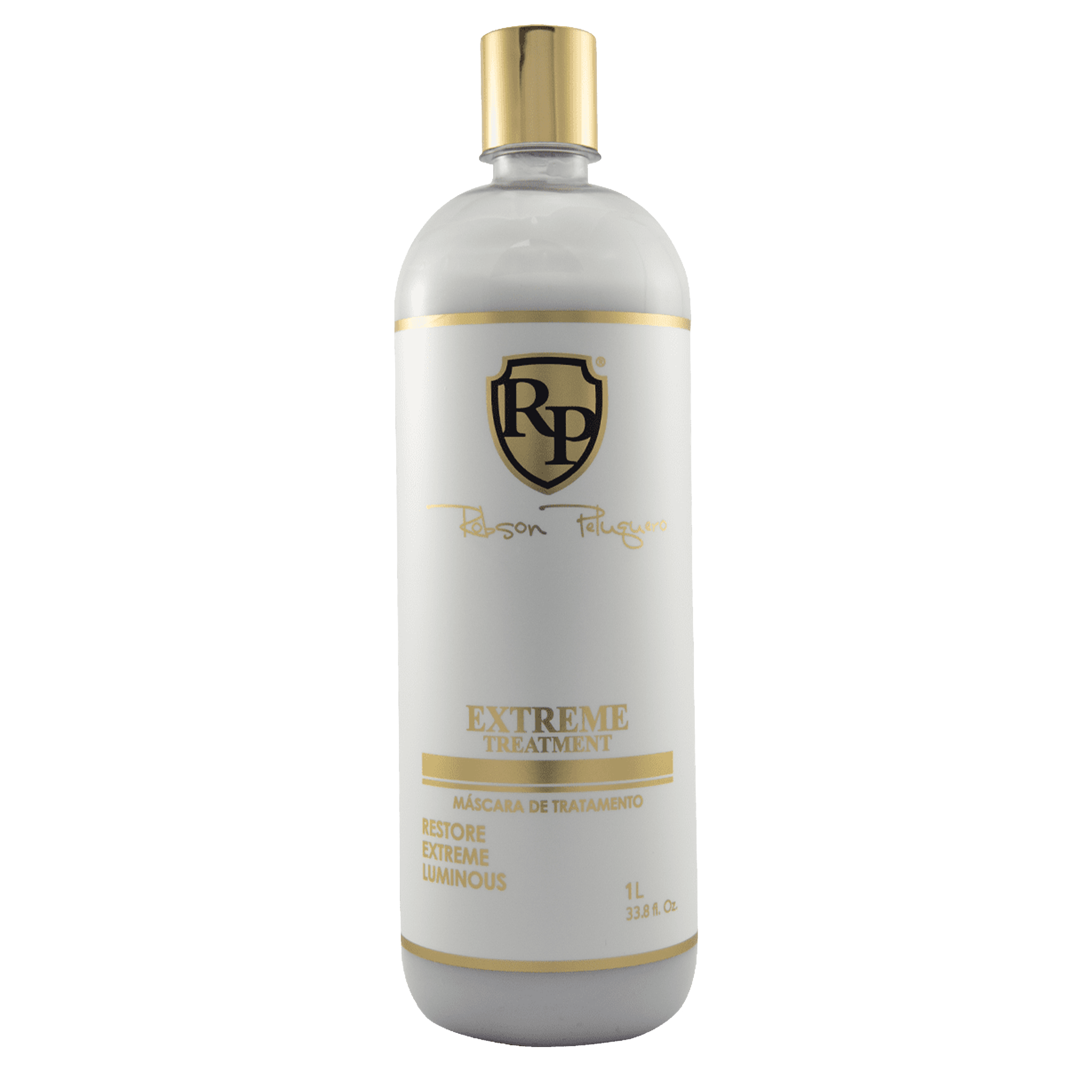 Robson Peluquero Extreme Treatment 1L - KStyle