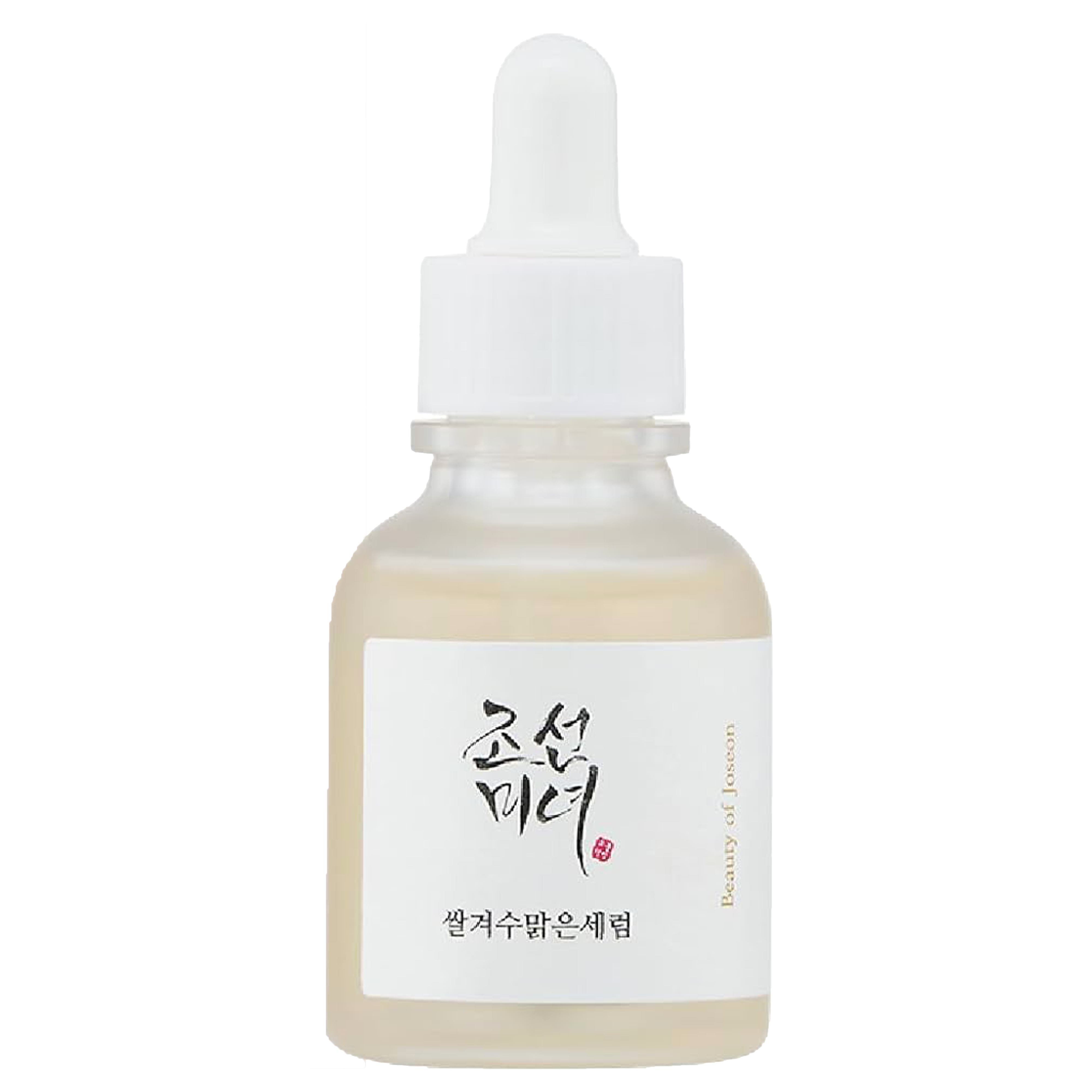 BEAUTY OF JOSEON - GLOW DEEP SERUM : RICE + ALPHA-ARBUTIN - 30ml