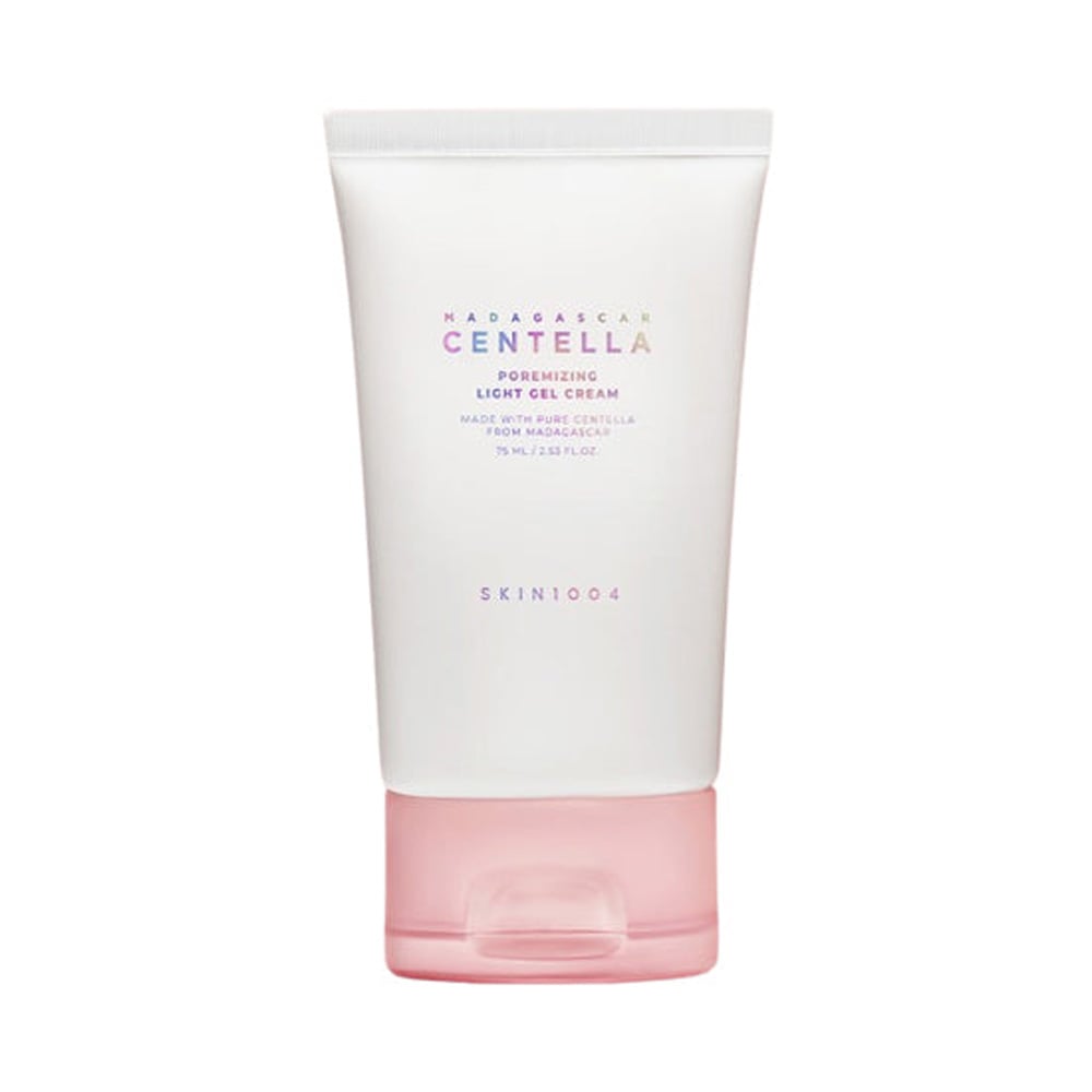 SKIN1004-Madagascar Centella Poremizing LIGHT GEL CREAM – 75 ml