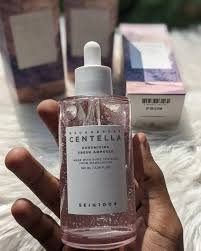SKIN1004-Madagascar Centella Poremizing Fresh Ampoul–100ml
