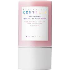 SKIN1004-Madagascar Centella Poremizing Quick Clay Stick Mask 27g