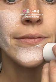 SKIN1004-Madagascar Centella Poremizing Quick Clay Stick Mask 27g