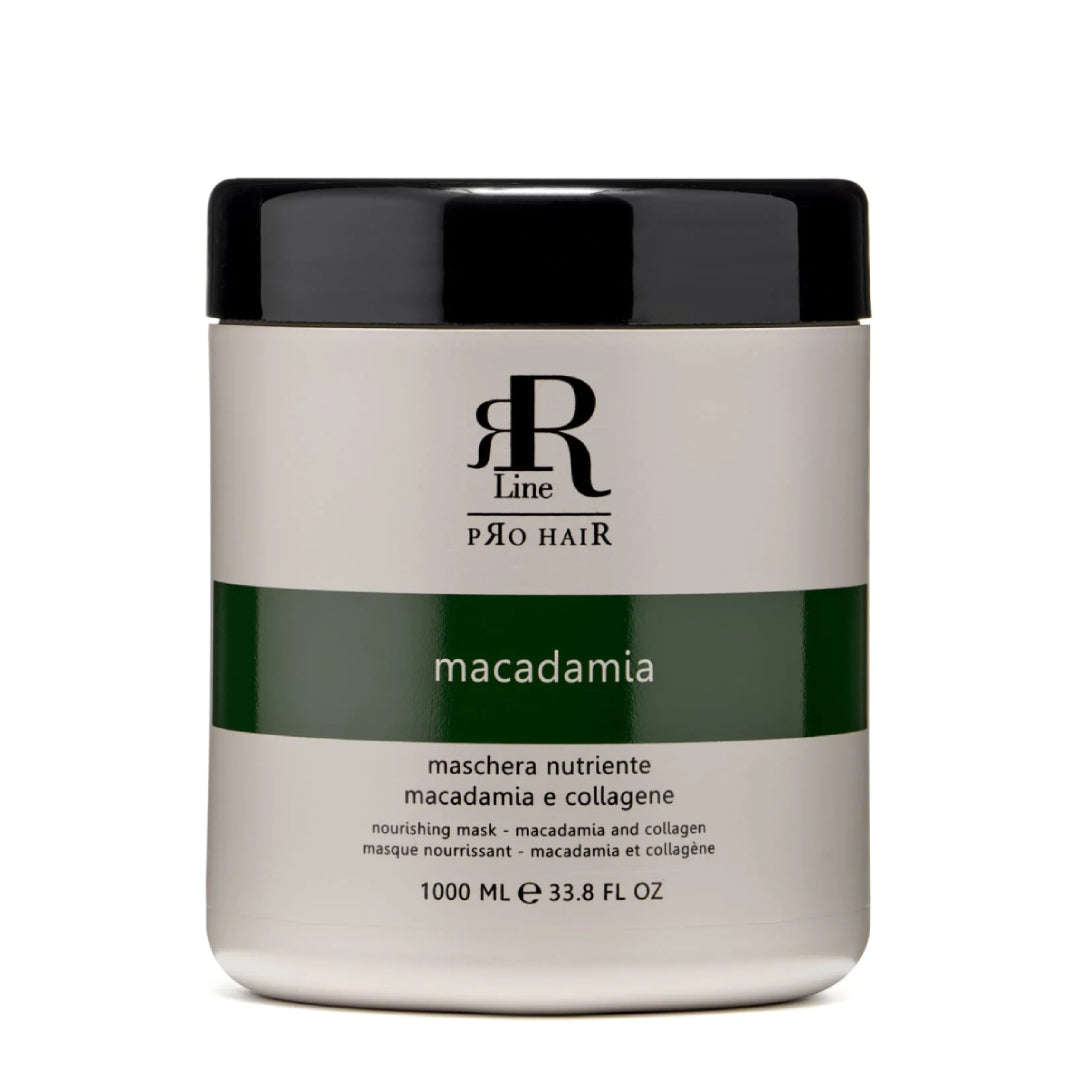 Masque Real Macadamia 1 kg