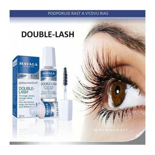 MAVALA EYE CARE Double Cils 10 ML