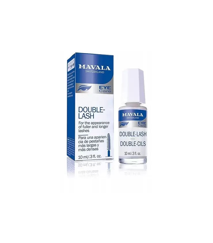 MAVALA EYE CARE Double Cils 10 ML