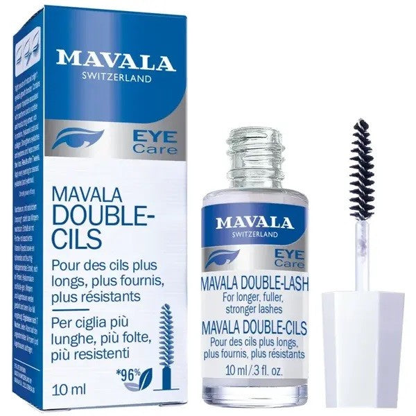 MAVALA EYE CARE Double Cils 10 ML