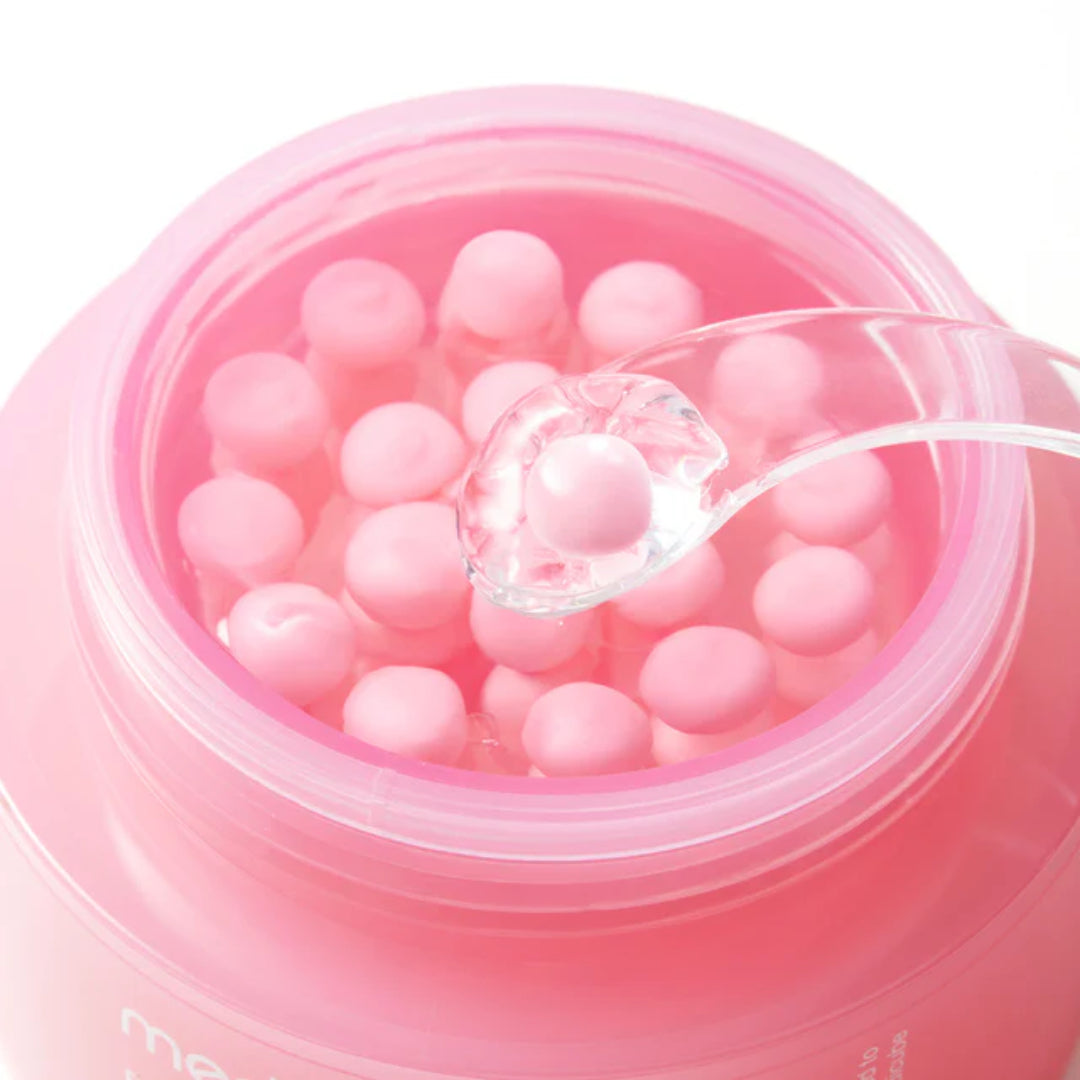 medicube - PDRN Pink Collagen Capsule Cream
