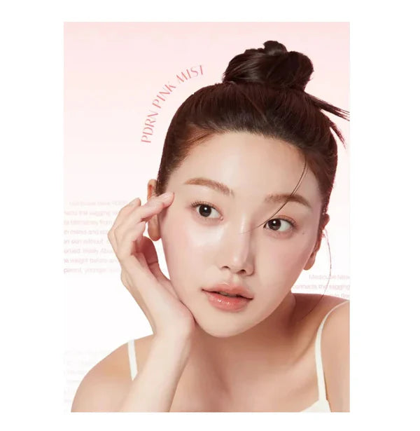 MEDICUBE PDRN Pink Glutathione Serum Mist 100ml
