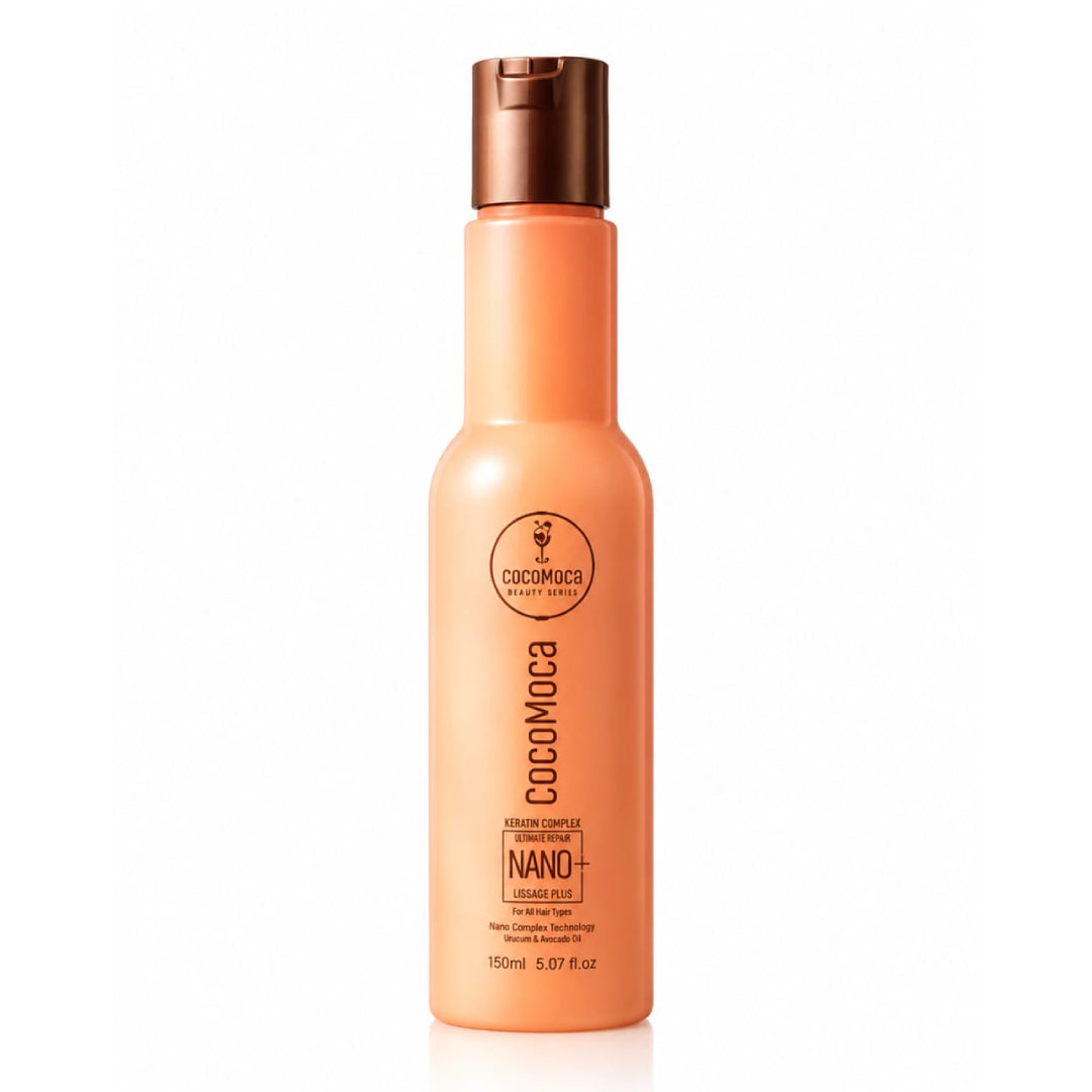 CocoMoca Lissage Brésilien Protein - 150 ml