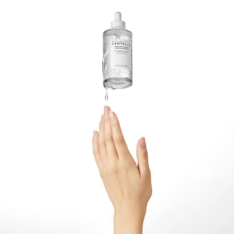 SKIN1004- Madagascar Centella Tone Brightening Capsule Ampoule – 100ml