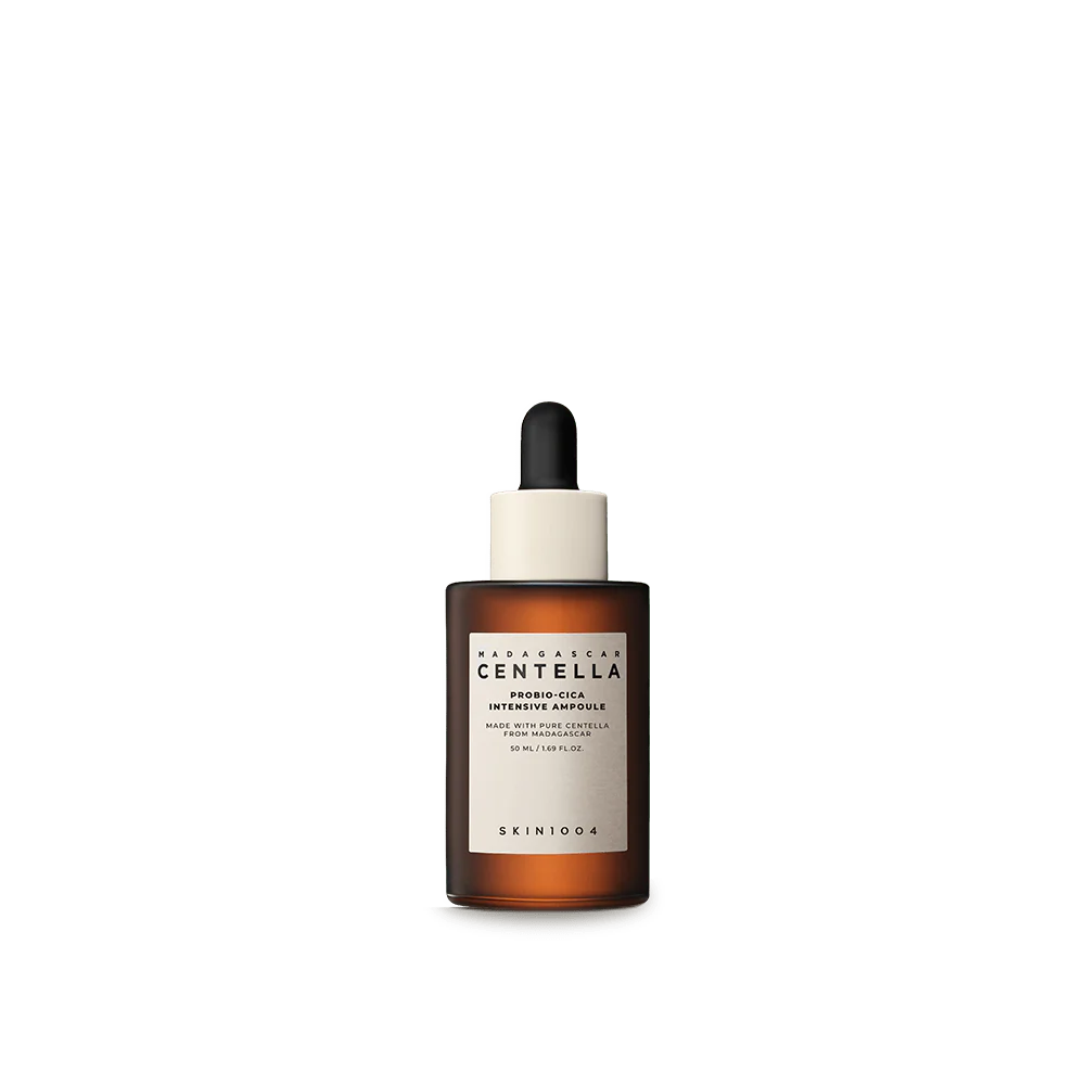 SKIN1004-Madagascar Centella Probio-Cica Intensive Ampoul– 50ml
