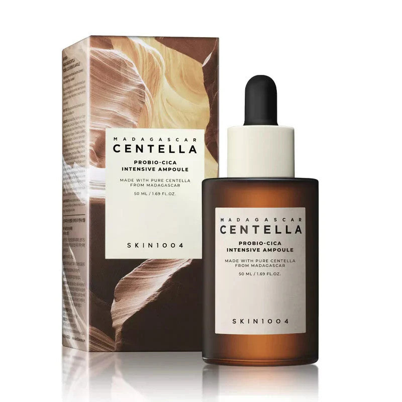 SKIN1004-Madagascar Centella Probio-Cica Intensive Ampoul– 50ml