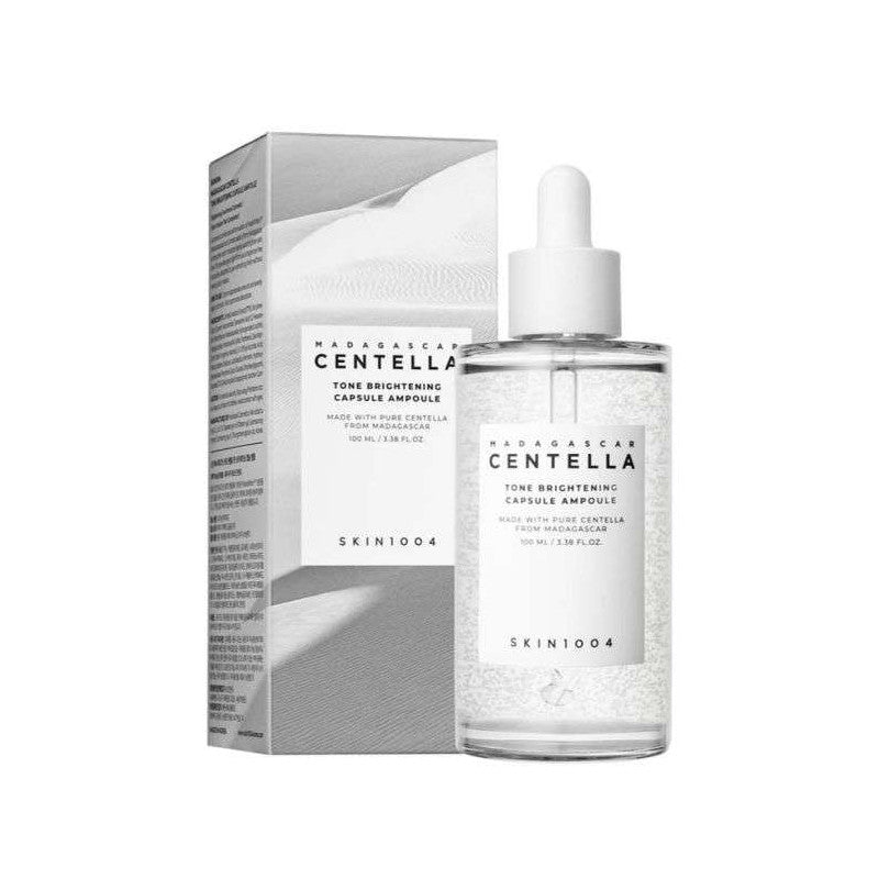 SKIN1004- Madagascar Centella Tone Brightening Capsule Ampoule – 100ml