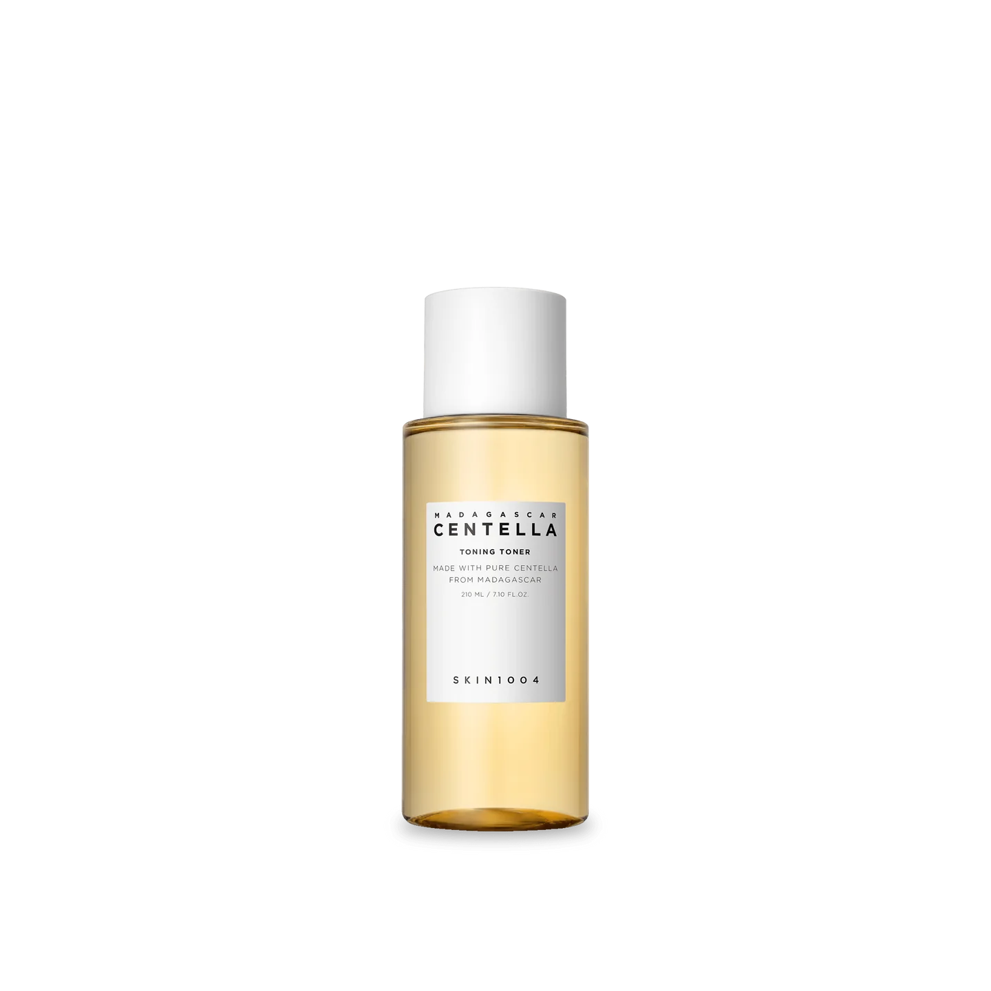 SKIN1004- adagascar Centella Toning Toner – 210ml