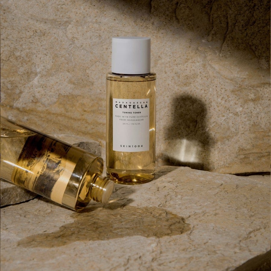 SKIN1004- adagascar Centella Toning Toner – 210ml