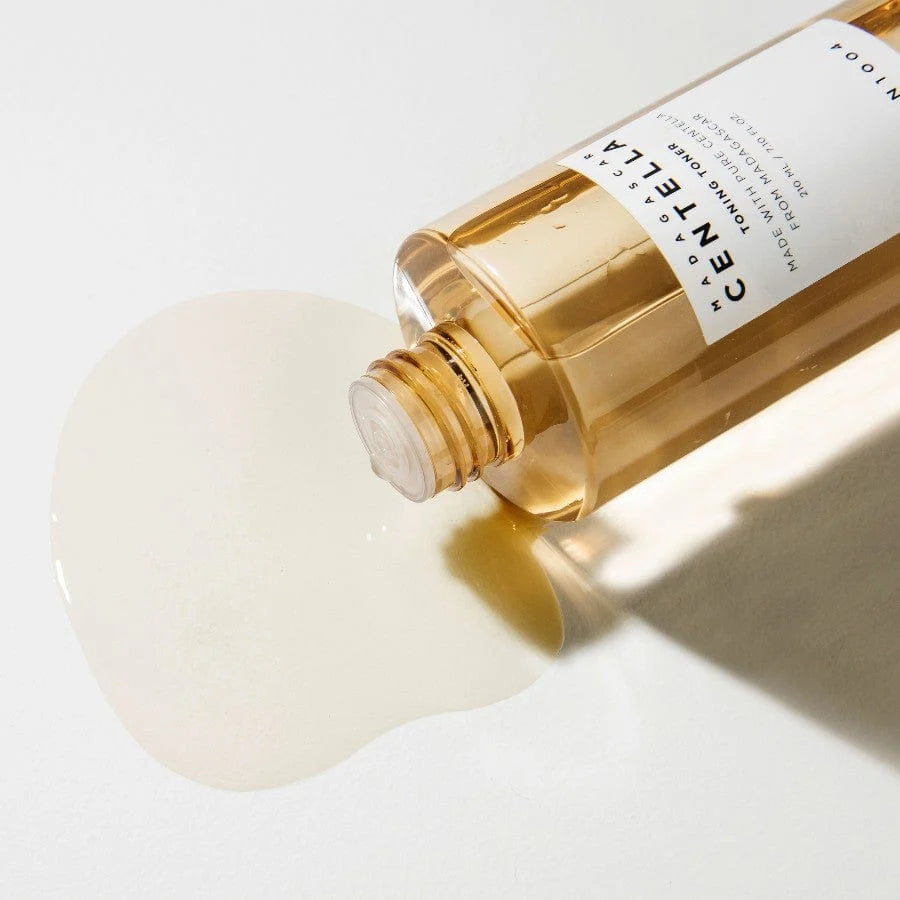 SKIN1004- adagascar Centella Toning Toner – 210ml