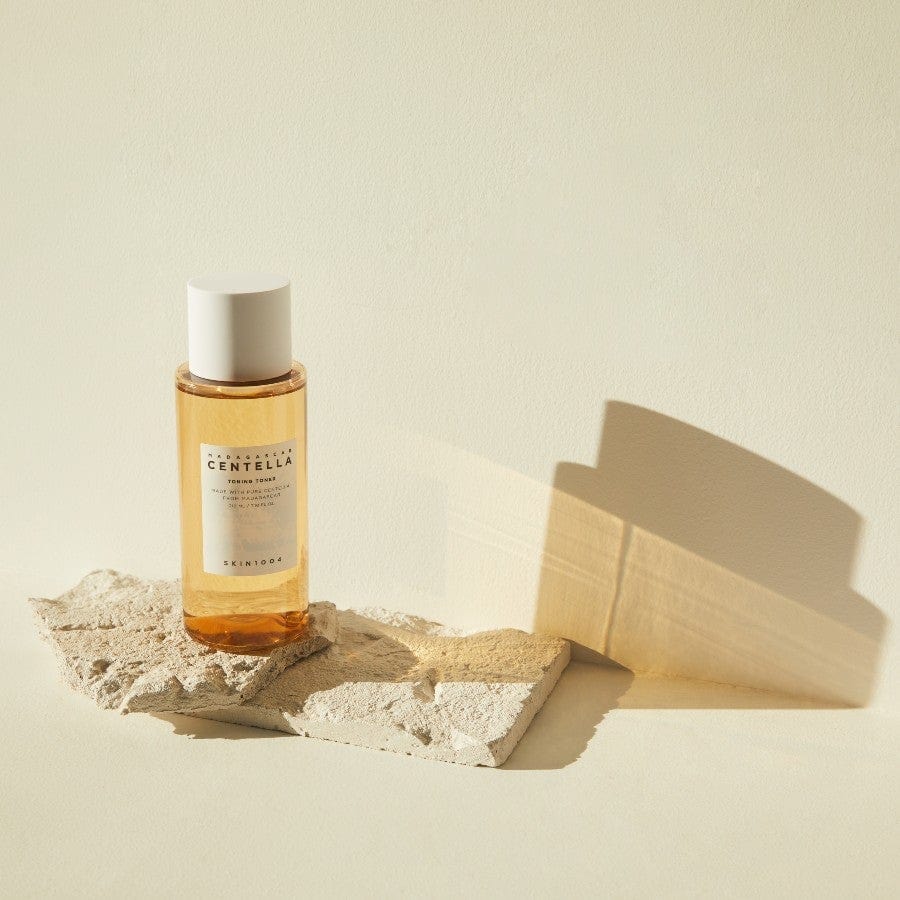 SKIN1004- adagascar Centella Toning Toner – 210ml